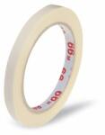 WIMEX Bandă adezivă (PVC) transparentă 9mm x 66m pentru mecanism de închidere 67999 [1 buc]
