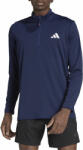 adidas Tricou cu maneca lunga adidas TR-ES+ BL 1/4 Z ib8143 Marime M (ib8143) - top4running