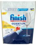 Somat Quantum Lemon mosogatógép tabletta, 36 db