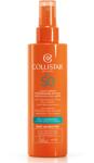 Collistar Collistar, Smart Sun Protection, Sun Protection, Sunscreen Spray, SPF 50, 200 ml