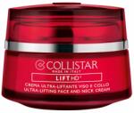 Collistar Ultra Lifting, Femei, Crema anti-imbatranire pentru fata si gat, 50 ml