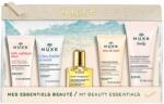 Nuxe Beauty Essentials, Femei, Travel Kit
