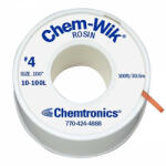 ChemWik Kiforrasztó Szalag 2.54 mm x 30 m (CHEM-WIK-LB)