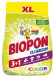 Biopon Color mosópor 50 mosás 3 kg