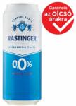 Tesco Rastinger alkoholmentes világos sör 0, 0% 500 ml
