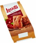 ROSHEN Lovita teasütemény meggy és vanília ízesítésű töltelékkel 168 g