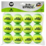 Balls Unlimited Mingi de tenis copii "Balls Unlimited Stage 1 12B