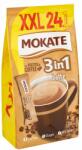 MOKATE 3in1 Latte azonnal oldódó kávéspecialitás 24 x 15 g (360 g)