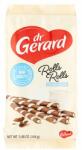 Dr. Gerard Rolls Rolls kakaós ostyarúd tejszín ízű krémmel 144 g - bevasarlas