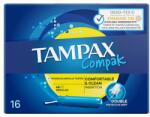  Tampax Compak Regular Applikátoros Tampon, 16 db - bevasarlas