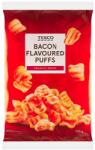 Tesco baconízű búzasnack 125 g