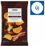 Tesco baconízű burgonyachips 150 g