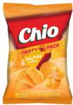 Chio Party Pack sajtos burgonyachips 190 g