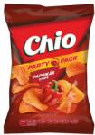 Chio Party Pack paprikás burgonyachips 190 g
