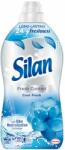 Silan Cool Fresh öblítő 50 mosás 1100 ml