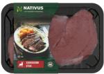 Nativus szarvascomb steak