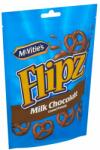 McVitie's Flipz tejcsokoládés perec 90 g