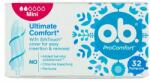 o. b o. b. ProComfort Mini tampon 32 db - bevasarlas