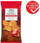 Tesco paprika ízű burgonyachips 200 g