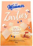 Manner Zarties sós-karamellás krémmel töltött ropogós ostyaszeletek 200 g - bevasarlas