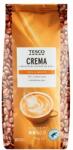 Tesco Crema pörkölt szemes kávé 1 kg