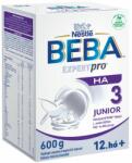 BEBA ExpertPro HA 3 tejalapú anyatej-kiegészítő tápszer 12. hó+ 2 x 300 g (600 g)