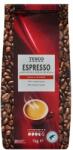 Tesco Espresso 100% Arabica pörkölt szemes kávé 1 kg