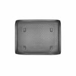 UNIDEC Covor portbagaj tavita Renault Kangoo 1998-2010 5 locuri (ALM 221019-43)