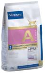 Virbac Hpm Diet Cat Hypoallergy A2 3 Kg - petstart