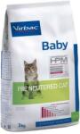 Virbac Hpm Baby Pre Neutered Cat 0, 4 Kg - petstart