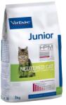 Virbac Hpm Junior Neutered Cat 3 Kg - petstart