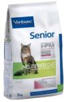 Virbac Hpm Senior Neutered Cat 0, 4 Kg