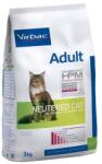 Virbac Hpm Adult Neutered Cat 3 Kg - petstart