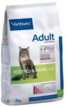 Virbac Hpm Adult With Salmon Neutered Cat 1, 5 Kg