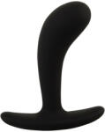 Magic Shiver Feel the Magic Shiver - vibrator de prostata (negru) - ambalaj ecologic (59902460000)