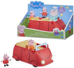 Hasbro Peppa malac: Peppa család piros autója figura szett - Hasbro (F2184)