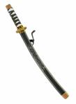 LAMPS Szamuráj nindzsa kard 59cm