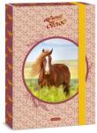Ars Una Ars Una: My Sweet Horse Lovas A4 füzetbox (50853588)