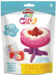 Creative Kids Play-Doh: Air Clay - Levegőre száradó gyurma szett - Cukrászda (62812K)