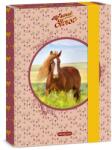Ars Una Ars Una: My Sweet Horse A5 füzetbox (50863587)