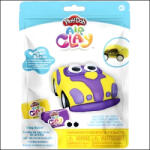 Creative Kids Play-Doh: Air Clay - Levegőre száradó gyurma szett - Versenyautó (62809)