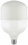 V-TAC 60W E27 természetes fehér T160 LED égő + E27-E40 foglalatadapter - SKU 23576 (23576)
