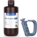 Anycubic ABS-like Pro 2 Resin - Szürke, 1kg