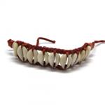 Bratara Shamanica din Scoici Neregulate - 21 x 14 mm - concepttropic - 40,00 RON