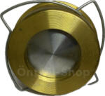  Visszacsapó szelep returvent bronz DN 50 2.30 (4200352206)