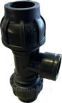  GEBO /KPE T IDOM K 32-1"-32 gyk. 13113203 (450073)