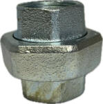  Horganyzott hollander BB 1/2" (egyenes) 330-4V (42009100)