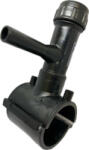  Elektrofitting nyeregidom 100/25 SDR11 EUSTRD (4501023)