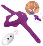 Passion Labs Stimulator Clitoris Bikini Pricin, Mov Vibrator