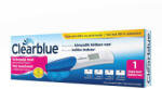 Clearblue terhességi teszt hétszámlálóval (1db, 25mIU/ml)
